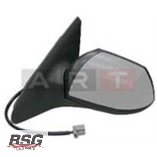 DIS DIKIZ AYNASI SAG ELEKTRIKLI ISITMALI ASTARLI BM MONDEO 2007-2010