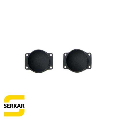 MEGANE II LAGUNA II SIS FAR KAPAK TAKIM  Ürün Görseli