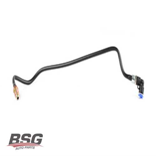 MAZOT BORUSU POMPADAN FILTREYE 2.5 D TRANSIT M12-M15 93-