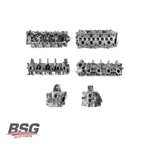 SILINDIR KAPAGI 12 VALF (SUBAPSIZ) (2M34 6049 EC) (WLY3100K0C) 2,5 D RANGER/MAZDA B2500 98-06