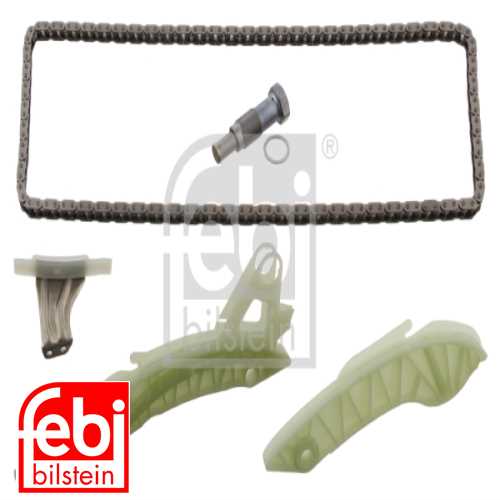 PSA 207/208/308/MINI PSA EKSANTRIK ZINCIR SETI Ürün Görseli