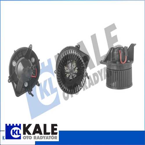 BMW MINI R55-R56-R57-R58-R59-R60-R61 BMW KALORIFER MOTORU Ürün Görseli