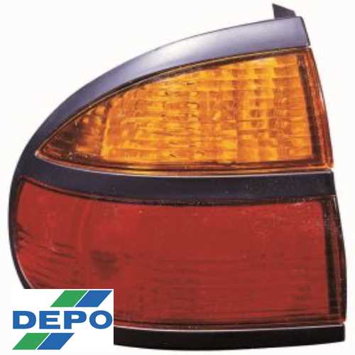 STOP LAMBASI SOL SARI BM LAGUNA II 99-