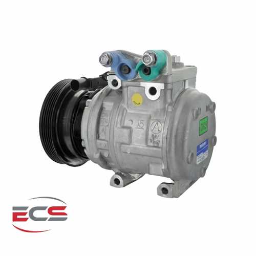 KLİMA KOMPRESÖRÜ KİA CERATO 1.5 CRDİ Ürün Görseli