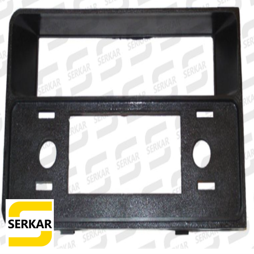 EM 131 RADYO TEYP ÇERÇEVESI KAPAĞI  Ürün Görseli