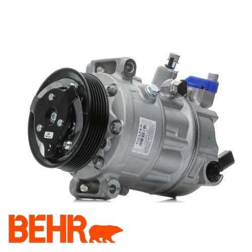 KLIMA KOMPRESÖRÜ DCP32077 BM T6-CRAFTER 15- Ürün Görseli