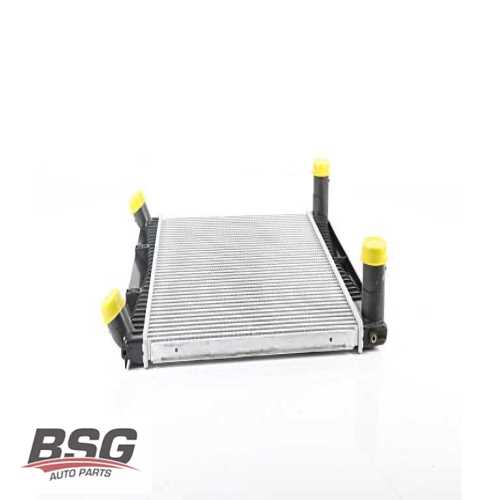 TURBO RADYATÖRÜ LR007170 3.6 D LAND ROVER RANGE ROVER III - SPORT 06-13 Ürün Görseli