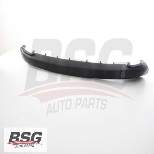 ÖN TAMPON BANDI  B.M 207 07- Ürün Görseli