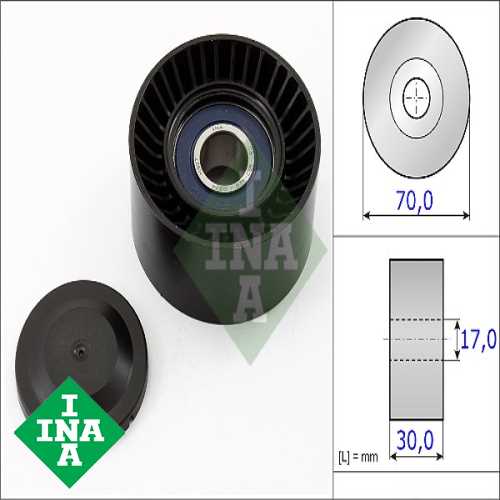 VW 911 CARRERA VW V KAYIS GERGI RULMANI Ürün Görseli