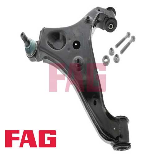 SALINCAK ÖN SOL JTC2218 BM CRAFTER-SPRINTER 06-