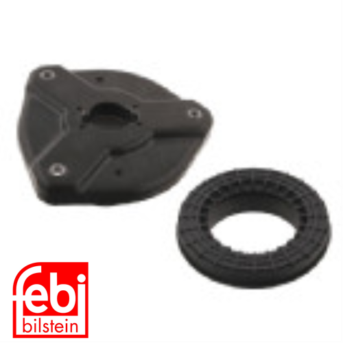 MERCEDES W204-207 MERCEDES AMORTISÖR TAKOZU ÖN BILYALI SET RULMAN DAHIL Ürün Görseli