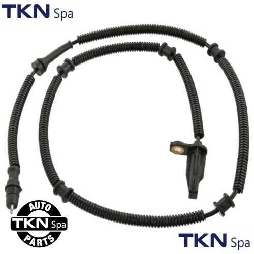 ABS SENSÖRÜ RENAULT MASTER II ARKA Ürün Görseli