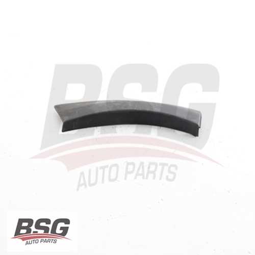 ÖN TAMPON BAKALITI (SOL) B.M 2008 2012-