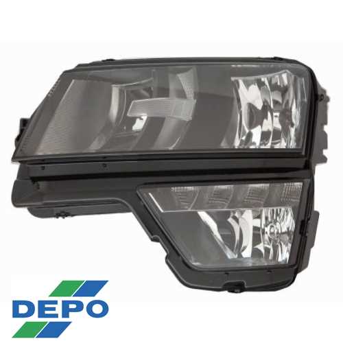 FAR SOL  BM KAROQ 17-