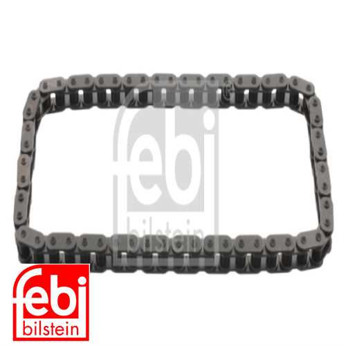 YAG POMPA ZINCIRI  1.9 DW8 PARTNER/BERLINGO /406/306 98- Ürün Görseli