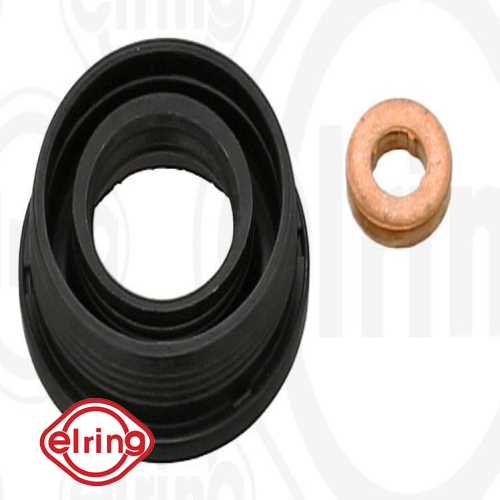 ENJEKTÖR TAMIR TAKIMI BK2Q 9M577 AA 2.2 TDCI/HDI TRANSIT V-347/V-362/V-363/RANGER 12-