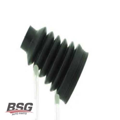 AKS KÖRÜGÜ IÇ  DADA-DPCA 1,5 TSI GOLF7 15- Ürün Görseli