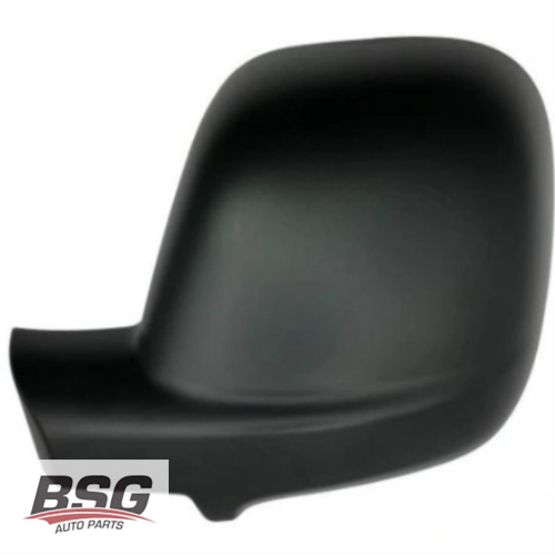 AYNA KAPAGI SOL (SIYAH) B.M RIFTER / PARTNER (K9) 2018- Ürün Görseli