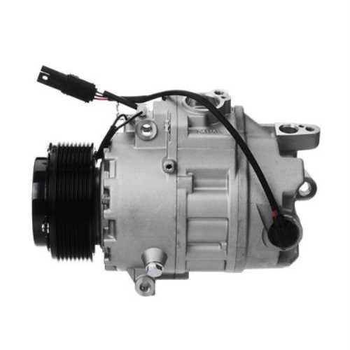 KLİMA KOMPRESÖRÜ BMW  Ürün Görseli