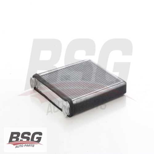 KALORIFER RADYATÖRÜ 153x205x20 2.5 D4D:3.0 D4D HILUX (KUN15, KUN25) 06-08 Ürün Görseli