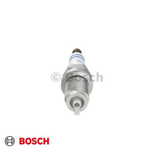 BUJI FR 7 HPP 332 W BLR-BVY-BVZ 2,0 FSI PASSAT 04- Ürün Görseli