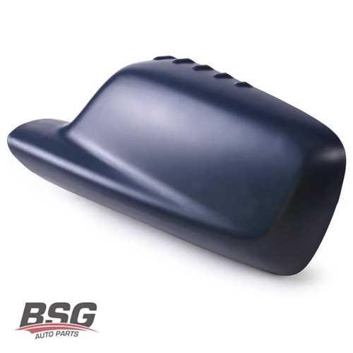 AYNA KAPAGI SOL Astarli   BM E65-E66 99-07