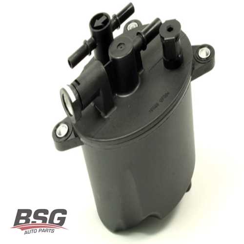 YAKIT FILTRESI HNG H346WK 2.2 TD4-2.2 D LAND ROVER RANGE ROVER EVAQUE-DISCOVERY-SPORT - FREELANDER 2 06-