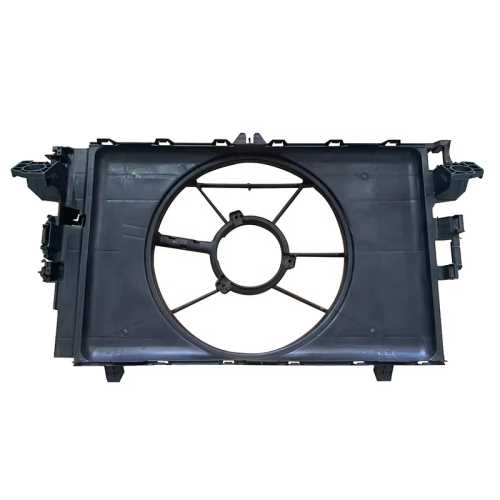 RADYATÖR FAN DAVLUMBAZI FANLI TESLA MODEL Y 2021> Ürün Görseli