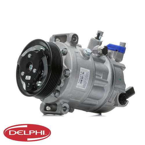 KLİMA KOMPRESÖRÜ VW T6 T7 CRAFTER YM 15> MAN TGE 2.0 TDİ Ürün Görseli