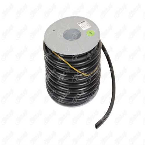 UNI . UNI YAKIT HORTUMU 7.0mm x 13.0mm YAKIT HORTUMU ( Üniversal )DIZEL ,BENZIN , LPG ,YAG KULLANIMI IÇI