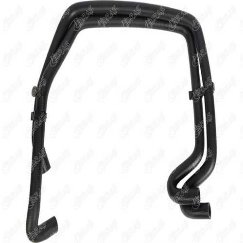 RENAULT EXPRESS SUPER 5 RENAULT KALORIFER HORTUMU