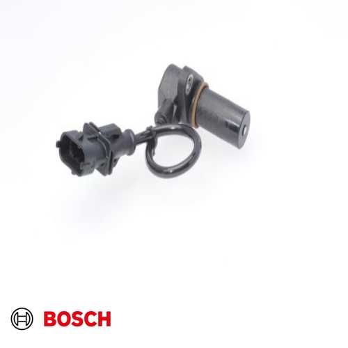 KRANK DEVIR SENSÖRÜ  Z17DTH ASTRA H 04- Ürün Görseli