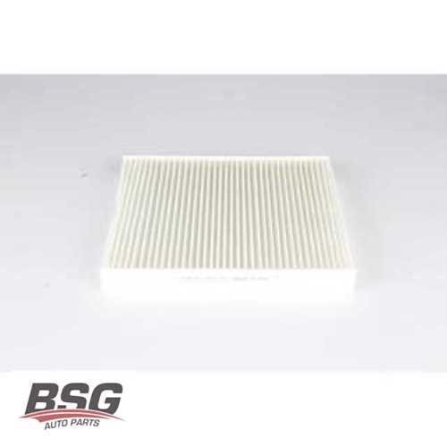 POLEN FILTRESI E2998LI / LA888 (KARBONSUZ) BM GOLF7-A3-LEON-OCTAVIA-PASSAT 13-