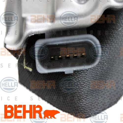 EGR VALFI SOGUTUCULU CUSA-CUSB-CUTA-CYZA-CYZB 1,4 TDI POLO-IBIZA-FABIA 14-