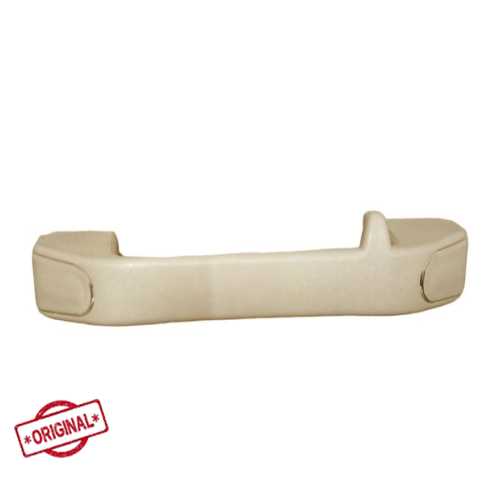 ALBEA TAVAN EL TUTAMAĞI ARKA BEJ ORJİNAL Ürün Görseli