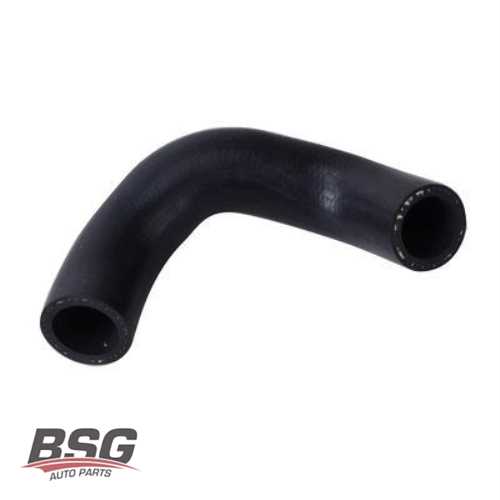 HAVA FILTRE HORTUMU 221939 BLB-BRE 2,0 TDI A6 05-11