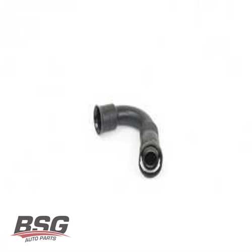 YAG BUHAR HORTUMU 37026 AGR-ALH-AHF 1,9 TDI GOLF4-BORA-A3-TOLEDO 97-04 Ürün Görseli