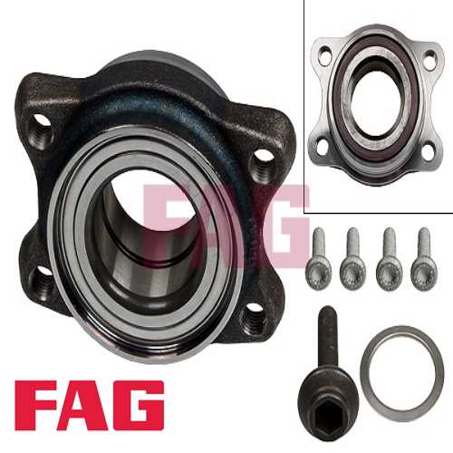 PORYA ARKA  RULMANLI VKBA 6557 BM A8 03-