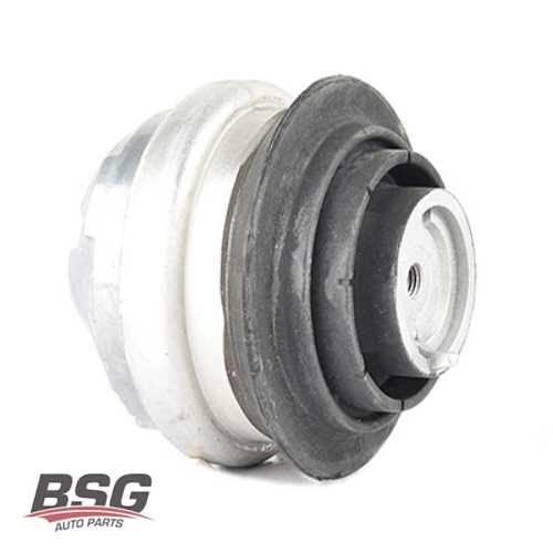 MOTOR TAKOZU ÖN  BM W203-209-211-230 00-09