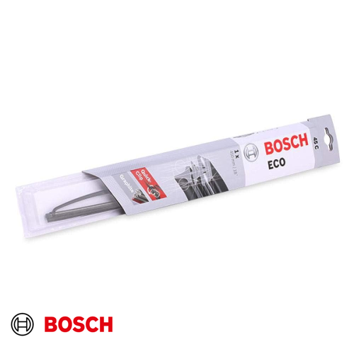 SILECEK SÜPÜRGESI ÖN 450 MM ECO BM ALBEA/CLIO/KANGO 97- Ürün Görseli