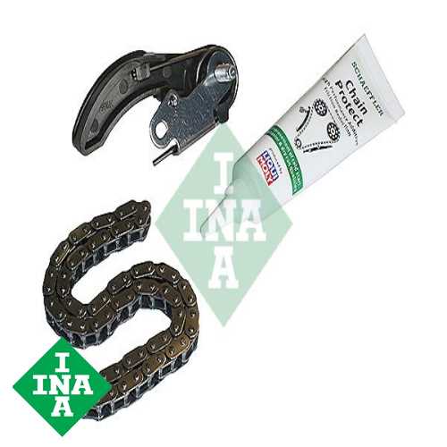 OPEL ASTRA J ASTRA K OPEL YAG POMPA ZINCIR SETI