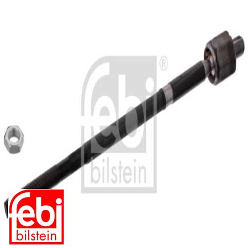 VW GOLF4-BORA-A3-TOLEDO VW ROT MILI ÖN 338 mm Ürün Görseli