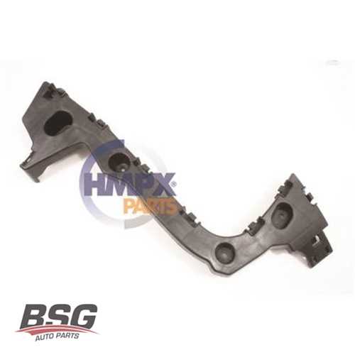 TAMPON BAGLANTI BRAKETI ARKA SOL SEDAN  FOCUS 12-