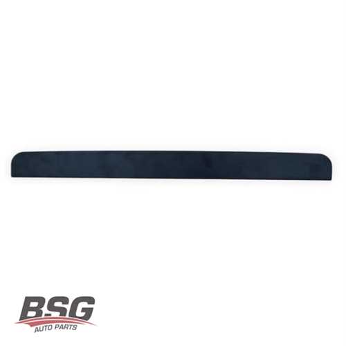 PLAKA LAMBA PLASTIGI  BM T5-T6 04-