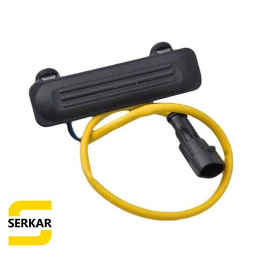 DOBLO III 09> BAGAJ AÇMA SETI DÜĞMESİ ELEKTRİKLİ