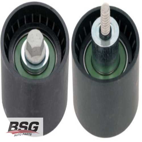 V KAYIS GERGI RULMANI  1,8-2,0 16V ALFA  ROMEO 146-155-156 96- Ürün Görseli