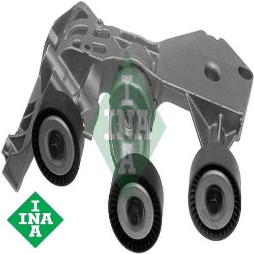 MERCEDES W168-414 VANEO MERCEDES V KAYIS GERGISI KOMPLE Ürün Görseli