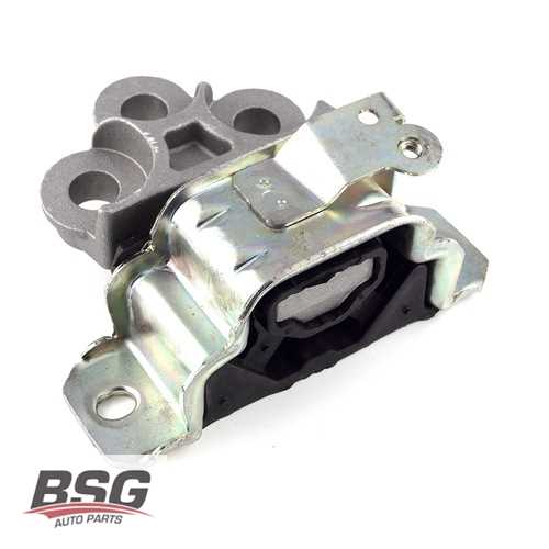 FIAT EGEA FIAT MOTOR TAKOZU SOL Ürün Görseli