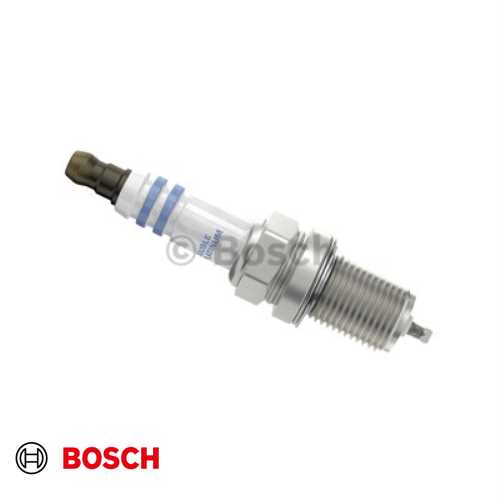 BUJI FR7KPP33U+ M111 W203-210-208 00-04 Ürün Görseli