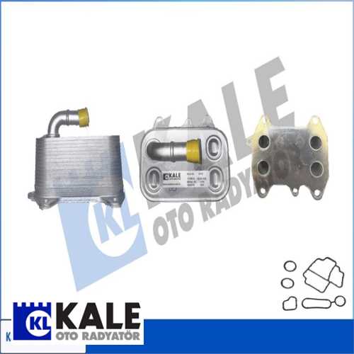 VW A6 VW YAG SOGUTUCUSU